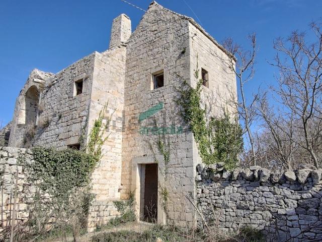 Rustici e casali in vendita di 300 m² in Via Bosco Selva, 24