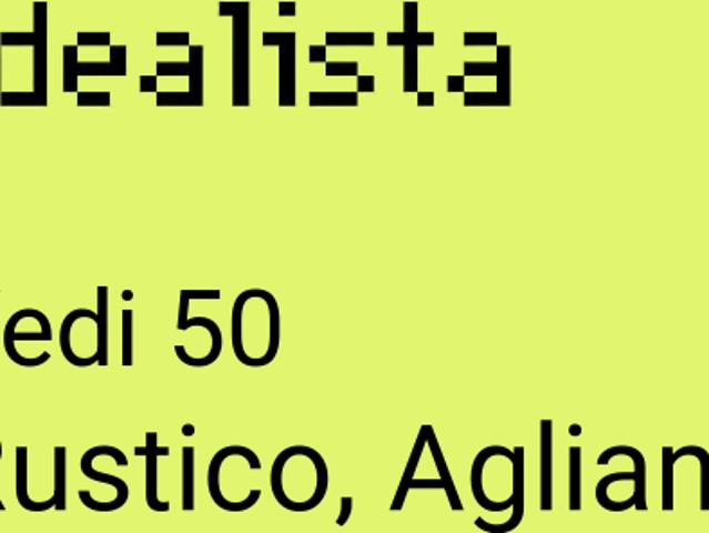 Rustici e casali in vendita di 300 m² in Via Cantone