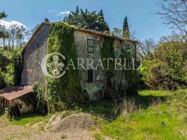 Rustici e casali in vendita di 300 m² in Via Fonte Antese, 10