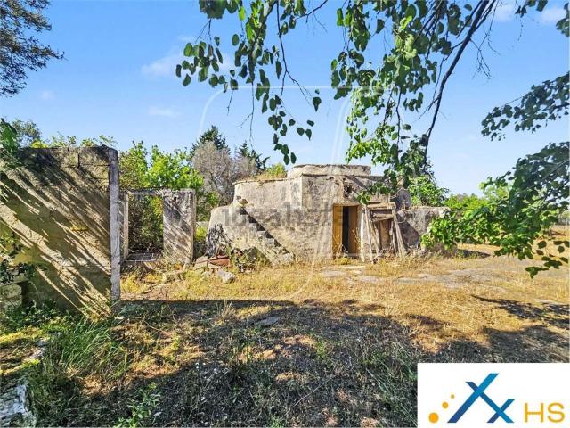 Rustici e casali in vendita di 30 m²