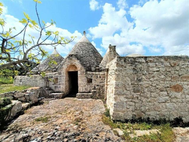 Rustici e casali in vendita di 30 m²