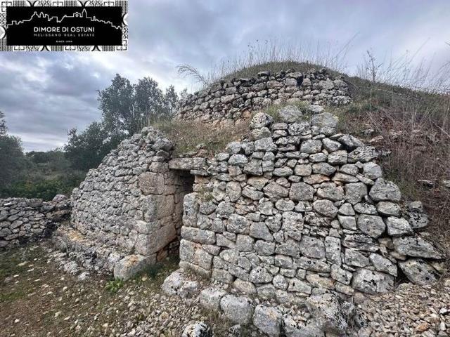Rustici e casali in vendita di 30 m²