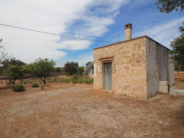 Rustici e casali in vendita di 30 m²
