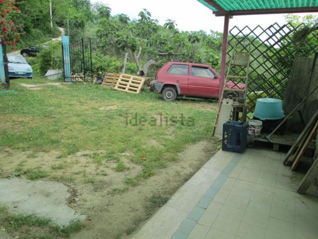 Rustici e casali in vendita di 30 m²