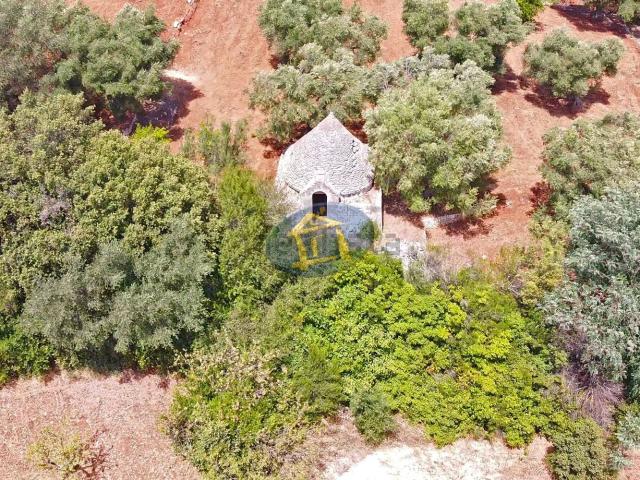 Rustici e casali in vendita di 30 m² in Via Conversano