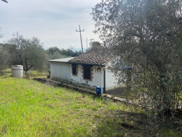 Rustici e casali in vendita di 30 m² in Via dei Cacciatori