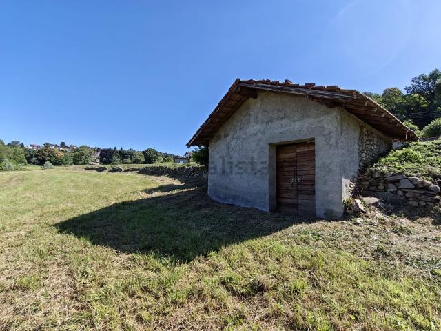 Rustici e casali in vendita di 30 m² in Via del Mulino