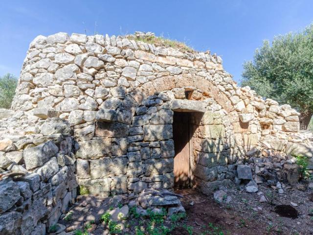 Rustici e casali in vendita di 30 m² in Contrada Turi