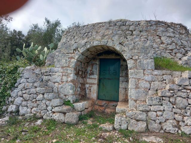 Rustici e casali in vendita di 30 m² in Contrada Vallegna