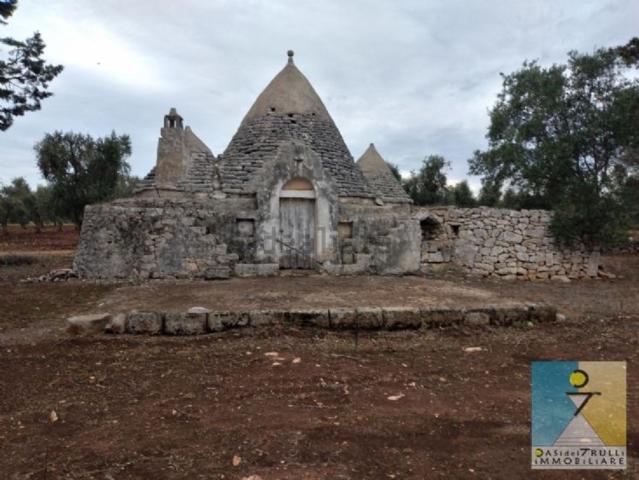 Rustici e casali in vendita di 30 m² in Contrada Coltuta