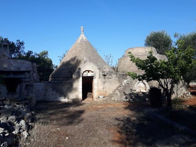Rustici e casali in vendita di 30 m² in Contrada Deserto