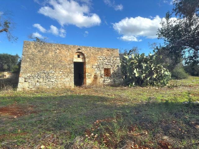 Rustici e casali in vendita di 30 m² in Contrada Favone