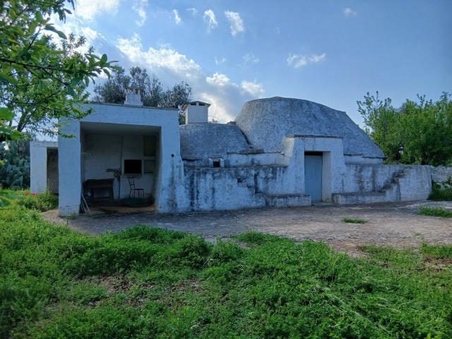 Rustici e casali in vendita di 30 m² in Contrada Sardella