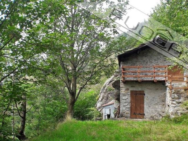 Rustici e casali in vendita di 30 m² in Località Vaccera