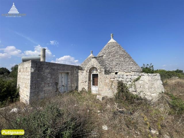 Rustici e casali in vendita di 30 m² in Strada Provinciale 101