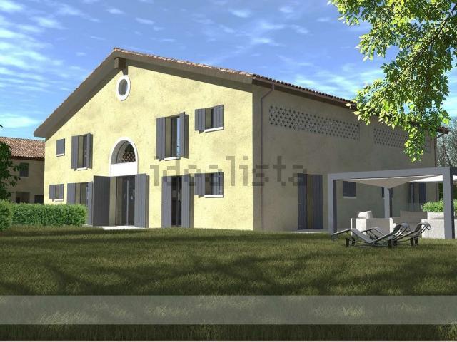 Rustici e casali in vendita di 319 m² in Via Ragazzi del &apos 99
