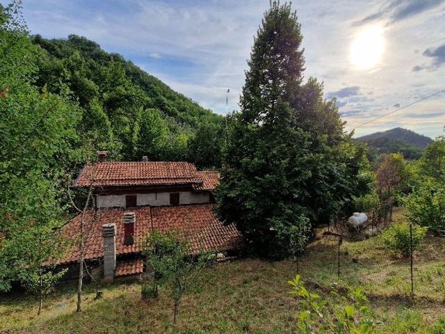 Rustici e casali in vendita di 310 m²