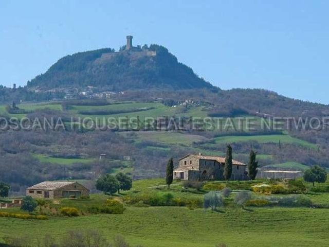 Rustici e casali in vendita di 310 m²