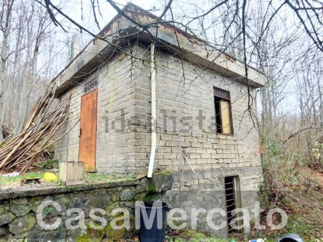 Rustici e casali in vendita di 31 m² in Via Vicinale delle Faete