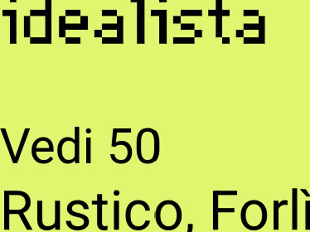 Rustici e casali in vendita di 344 m²