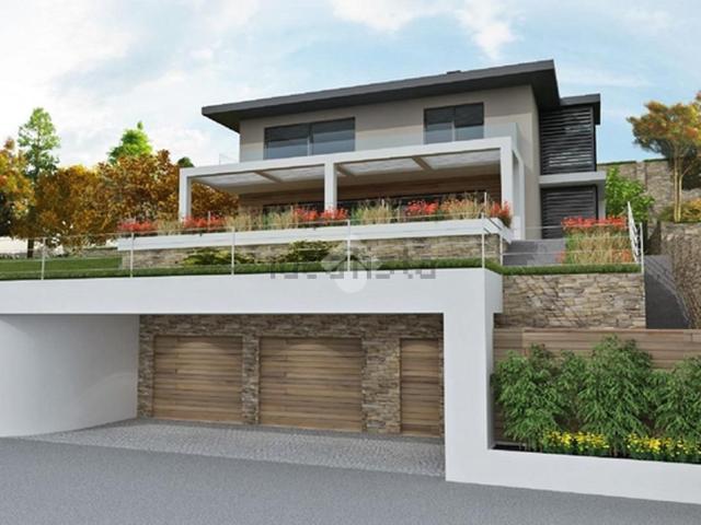 Rustici e casali in vendita di 344 m² in Strada della Torraccia