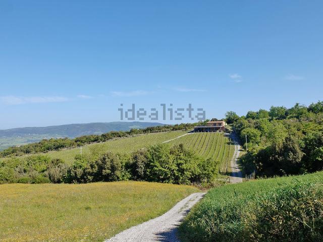 Rustici e casali in vendita di 340 m² in Via provinciale