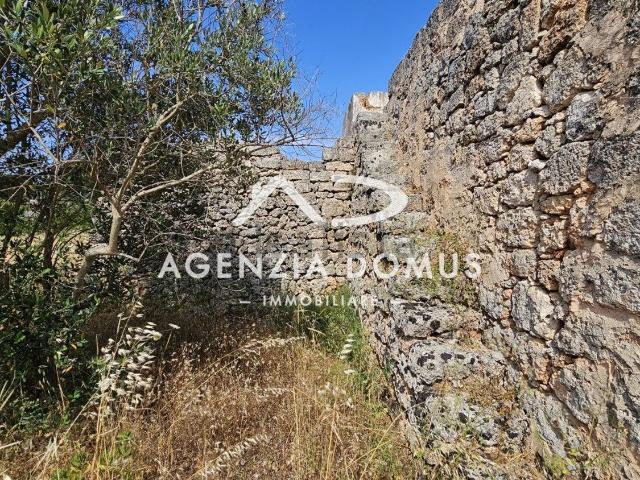 Rustici e casali in vendita di 3420 m²