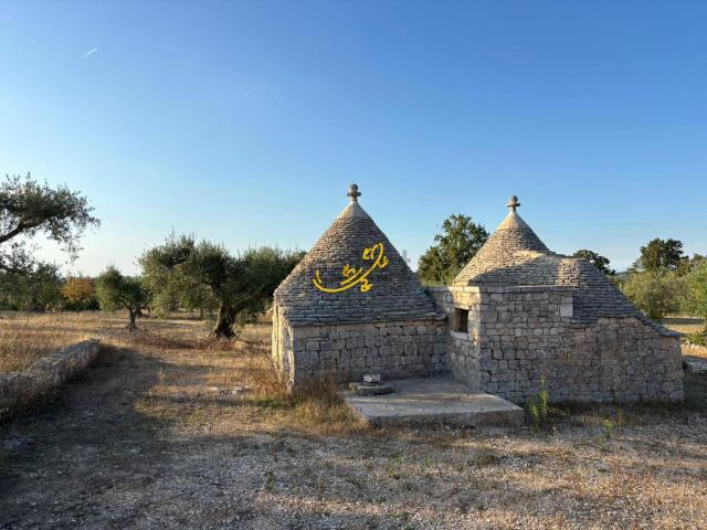 Rustici e casali in vendita di 34 m²