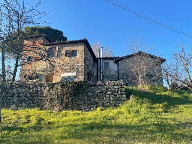 Rustici e casali in vendita di 350 m²