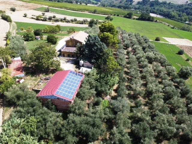Rustici e casali in vendita di 350 m²