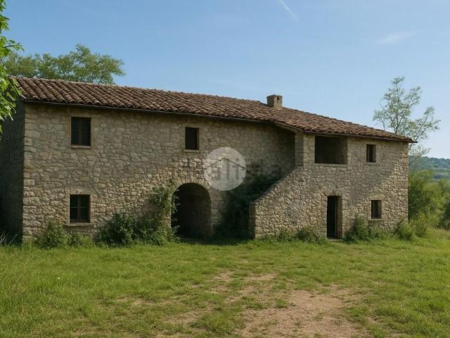 Rustici e casali in vendita di 350 m² in Strada Provinciale 71