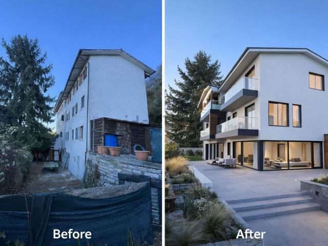 Rustici e casali in vendita di 350 m² in Via Cà del Moro, 1