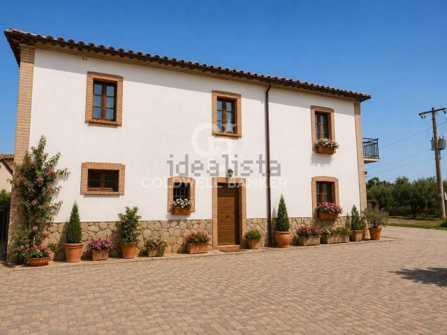 Rustici e casali in vendita di 350 m² in Via del Santo