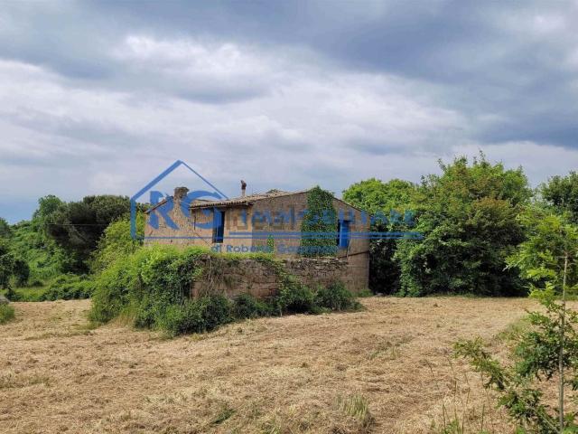 Rustici e casali in vendita di 350 m² in Vicolo Monterado