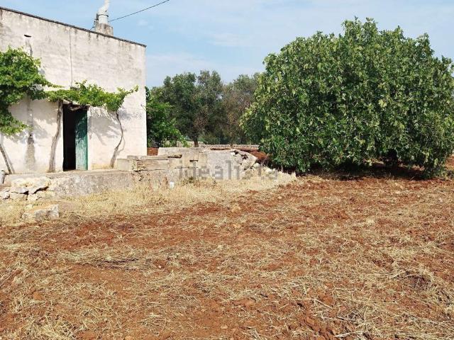 Rustici e casali in vendita di 35 m²