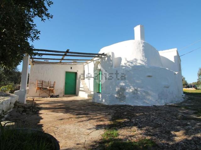 Rustici e casali in vendita di 35 m²