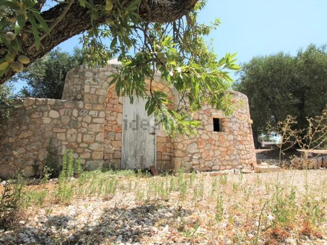 Rustici e casali in vendita di 35 m²