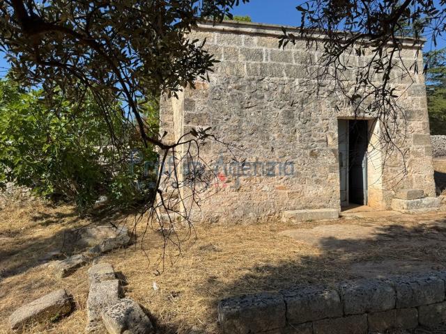 Rustici e casali in vendita di 35 m²