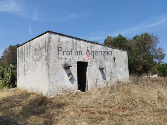 Rustici e casali in vendita di 35 m²