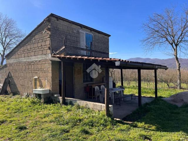 Rustici e casali in vendita di 35 m² in Via Casino