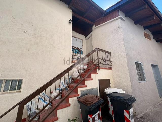 Rustici e casali in vendita di 35 m² in Via San Martino
