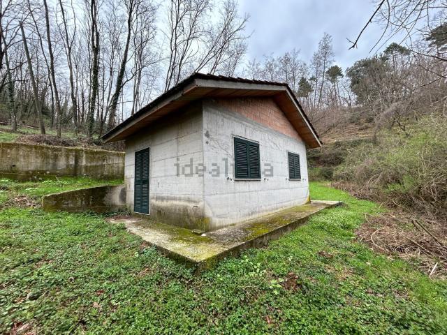 Rustici e casali in vendita di 35 m² in Via per Montagnana