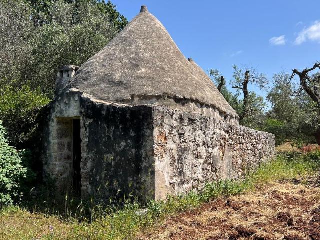 Rustici e casali in vendita di 35 m² in Contrada Argentieri