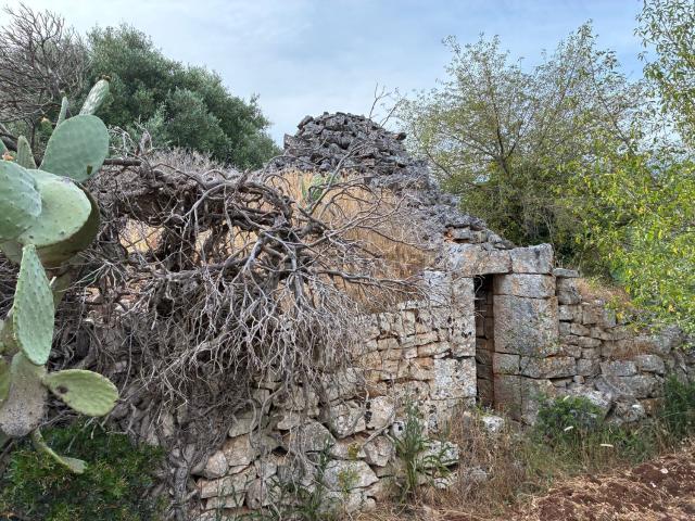 Rustici e casali in vendita di 35 m² in Contrada Galante