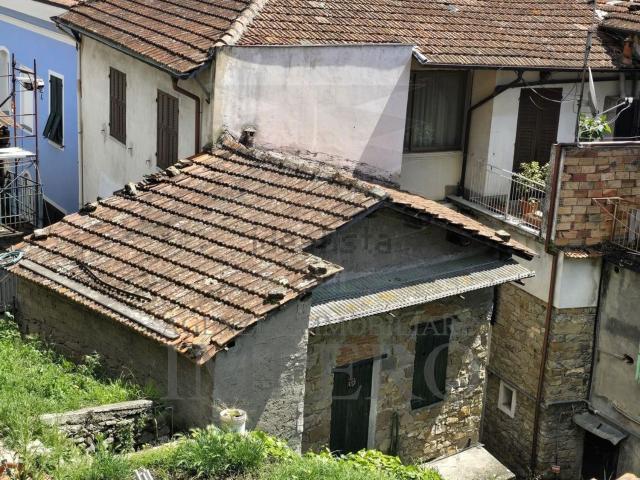 Rustici e casali in vendita di 35 m² in Corso Verbone, 123