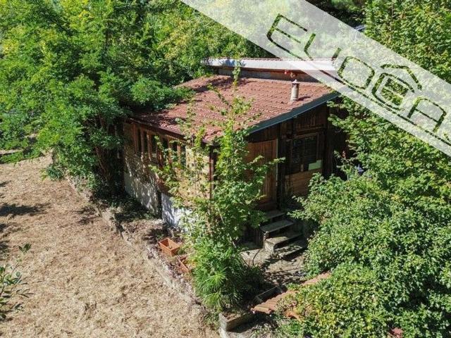 Rustici e casali in vendita di 35 m² in Strada Cesani Marciottina, 50
