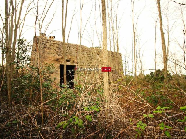 Rustici e casali in vendita di 35 m² in Strada senza nome