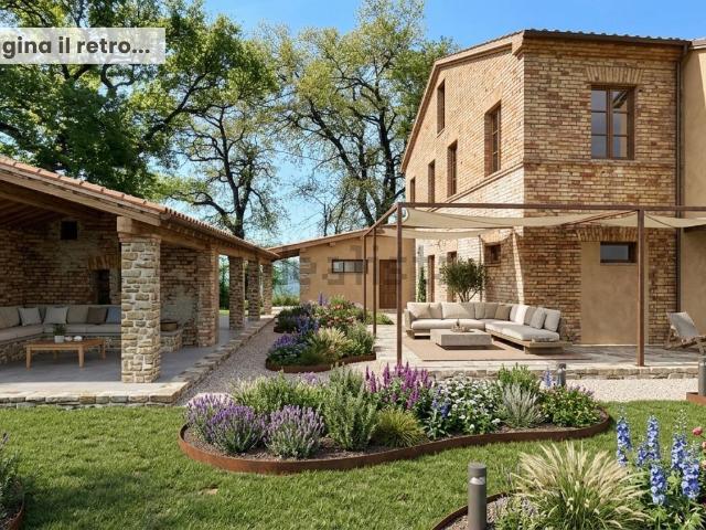 Rustici e casali in vendita di 364 m² in Via Costantinopoli