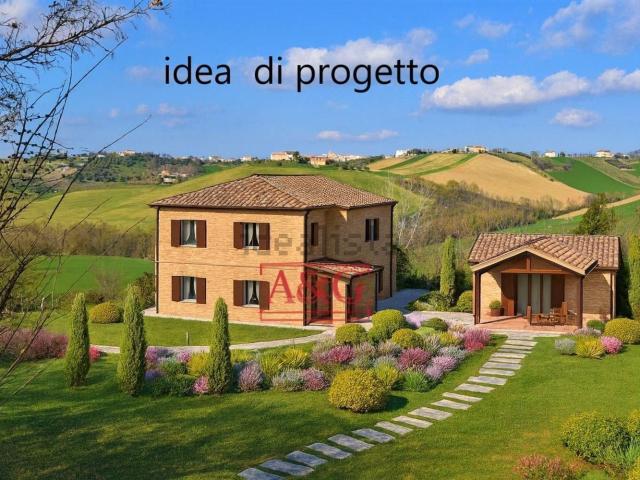 Rustici e casali in vendita di 360 m² in Contrada Valle