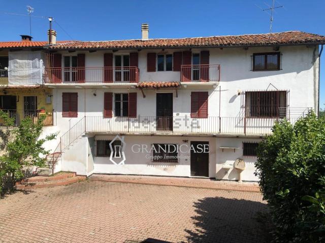 Rustici e casali in vendita di 370 m² in Località Santo Stefano, 14